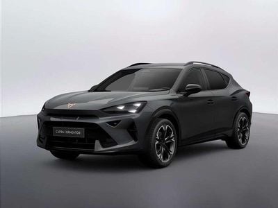 Nuova Cupra Formentor 204 CV (150 kW) 2025 Nero midnight SUV