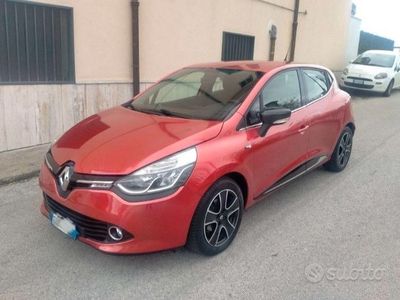 usata Renault Clio IV Clio 0.9 TCe 12V 90CV Start&Stop 5 porte Duel