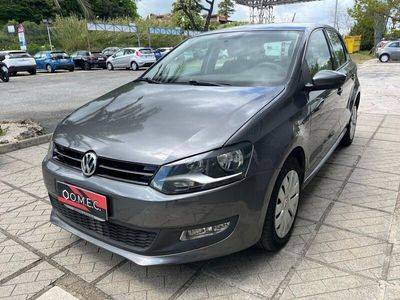 usata VW Polo Polo 1.2 TDIcon MOTORE NUOVO