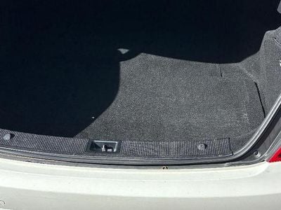 Usata Mercedes C200 150 CV (110 kW) 2012 Bianco Berlina