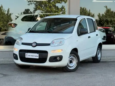 Usata Fiat Panda