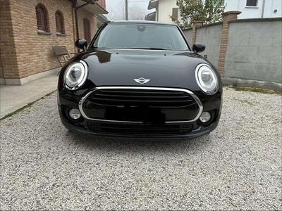 Usata Mini Cooper D Clubman Hype 150 CV (110 kW) 2017 Station wagon