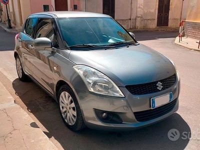 usata Suzuki Swift 1.3 mjt 5 porte