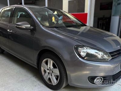 usata VW Golf VI Golf 1.2 TSI 5p. Comfortline