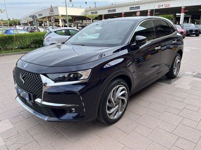 usata DS Automobiles DS7 Crossback 