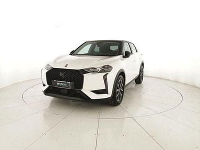 Bianco Usata 2024 DS Automobiles DS3 Performance SUV | 21.900 € (Ottimo prezzo)