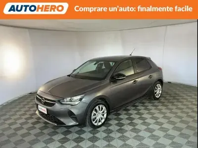 Usata Opel Corsa-e