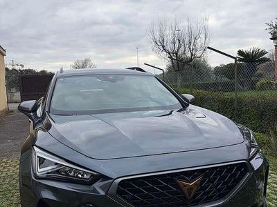 Usata Cupra Formentor 150 CV (110 kW) 2023 SUV