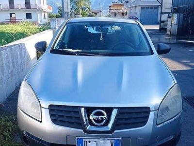 Usata Nissan Qashqai 110 CV (80 kW) 2009 SUV