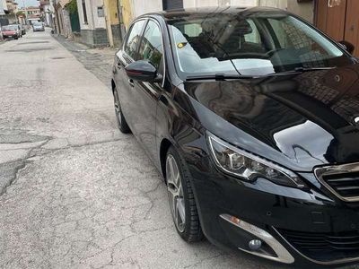 usata Peugeot 308 5p 1.6 bluehdi 8v Business s&s 120cv