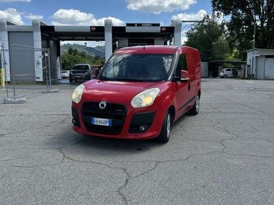 Fiat Doblò