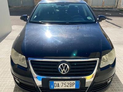 usata VW Passat 5ª serie