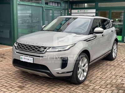 Grigio Usata 2019 Land Rover Range Rover evoque First Edition SUV | 22.990 € (Ottimo prezzo)