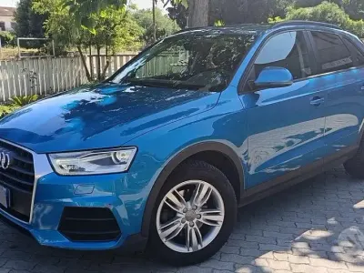 Usata Audi Q3