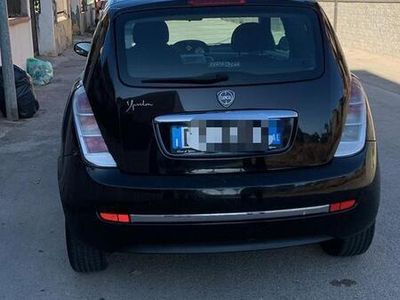 usata Lancia Ypsilon 1.2 benzina