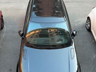 Usata Land Rover Range Rover Velar R-Dynamic 204 CV (150 kW) 2024 Nero SUV