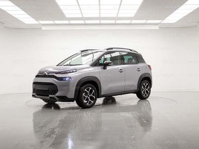 usata Citroën C3 Aircross BlueHDi 110 S&S Plus