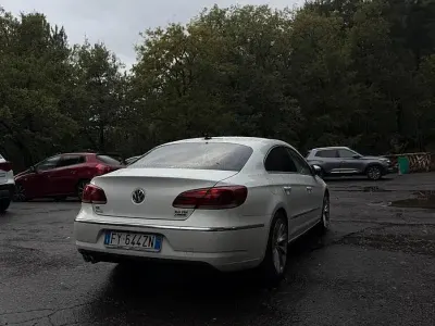 Usata VW Passat