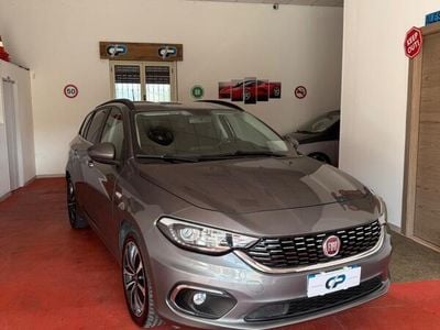 Usata Fiat Tipo Lounge 120 CV (88 kW) 2019 Grigio Station wagon