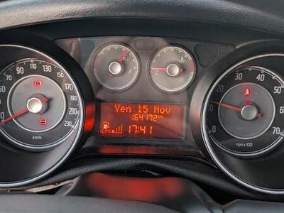 Fiat Punto Evo