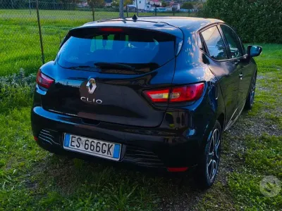 Usata Renault Clio