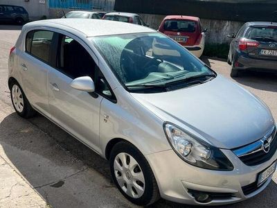 usata Opel Corsa 1.2 cc COSMO 5 P. NEOPATENTATI