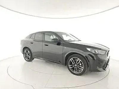 Usata BMW X3 M Sport 190 CV (139 kW) 2025 Blu SUV