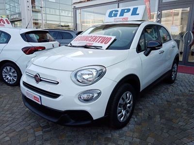 usata Fiat 500X 1.0 T3 120 CV Urban GPL