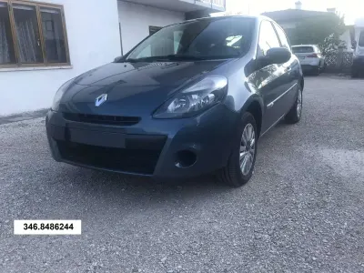 Usata Renault Clio II