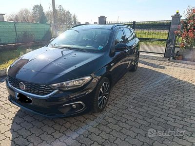 Occasion Fiat Tipo S 120 ch (88 kW) 2017 Noir Break