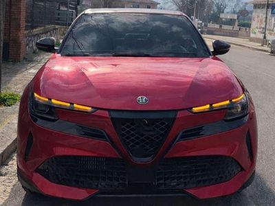 Usata Alfa Romeo Junior Edizione Speciale 136 CV (100 kW) 2024 SUV