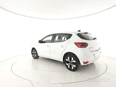 Usata Dacia Sandero