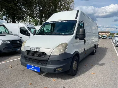 Usado Iveco Daily