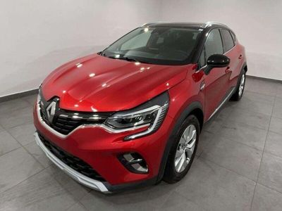 usata Renault Captur 1.0 tce Intens 90cv my21