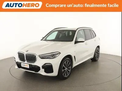 Usata BMW X5