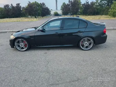 Usata BMW 335