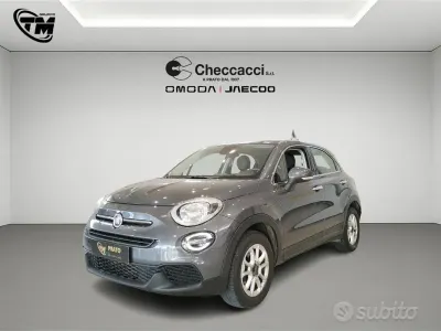 Gebraucht Fiat 500X Urban 95 PS (69 kW) 2019 SUV
