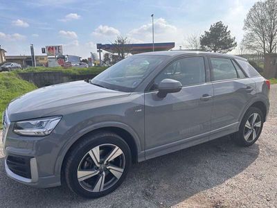 usata Audi Q2 Q21.6 tdi Sport s-tronic