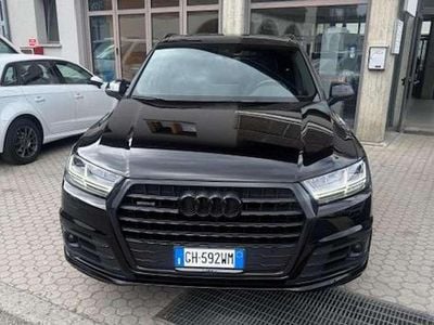Usata Audi Q7