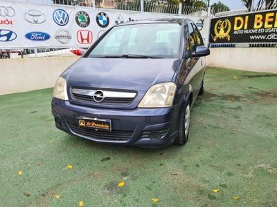 usata Opel Meriva 1.3 CDTI ecoFLEX Cosmo rif. 17687258