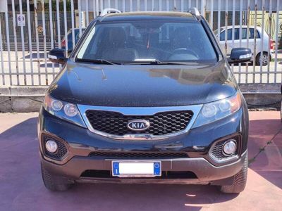 usata Kia Sorento 2.2 CRDI A/T AWD Platinum