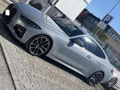 Usata BMW 430 M Sport 286 CV (210 kW) 2021 Coupé