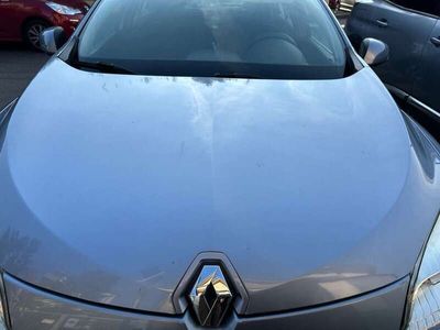 usata Renault Mégane 1.5 dci Confort 90cv