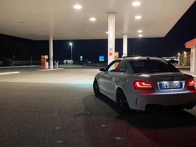 Usata 2009 BMW 120 Coupé Coupé | 8000 € (Cara)