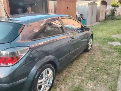 Usata Opel Astra GTC