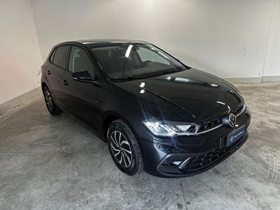 Nero Nuova 2025 VW Polo Edition Berlina | 21.400 € (Buon prezzo)