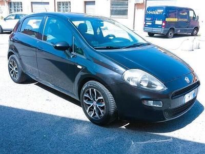 usata Fiat Punto 1.3 MJT Diesel