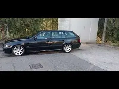 Usata BMW 530