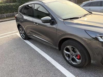 Usata Ford Kuga ST-Line X 224 CV (164 kW) 2025 SUV