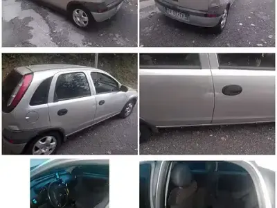 Usata Opel Corsa